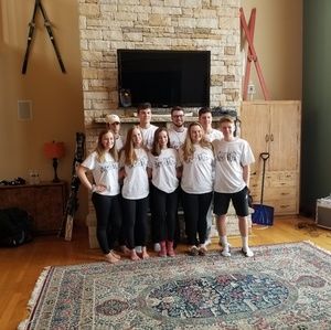 Meet your Posher, Marcie